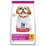 Load image into Gallery viewer, Dry chicken food for dogs 7+
