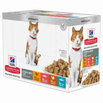 Load image into Gallery viewer, Wet food for young adult cats
