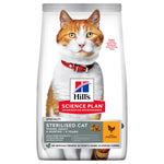 Load image into Gallery viewer, Chicken dry food for cats
