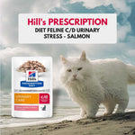 Load image into Gallery viewer, Feline c/d Urinary Stress - Salmon
