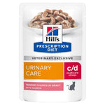 Load image into Gallery viewer, Hill&#39;s Prescription Urinary wet cat food
