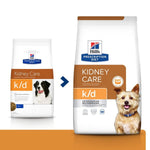 Load image into Gallery viewer, Prescription renal dog diet

