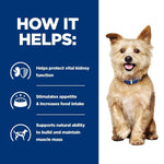 Load image into Gallery viewer, Dry food for kidneys
