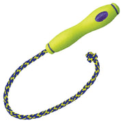 AirDog stick with rope