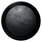 Load image into Gallery viewer, Black KONG dog toy on a white background

