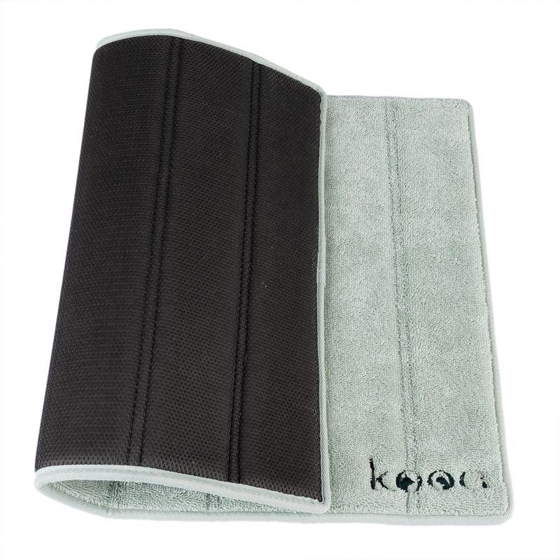 kooa Antibacterial Toilet Mat