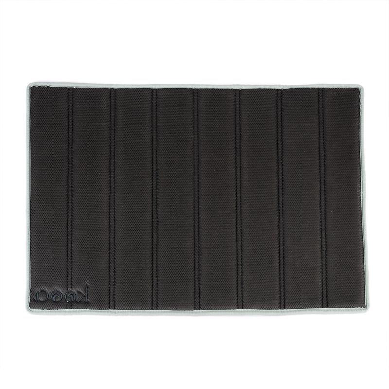 kooa Antibacterial Toilet Mat