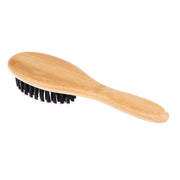 kooa Bamboo Grooming Brush