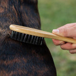 Load image into Gallery viewer, kooa Bamboo Grooming Brush
