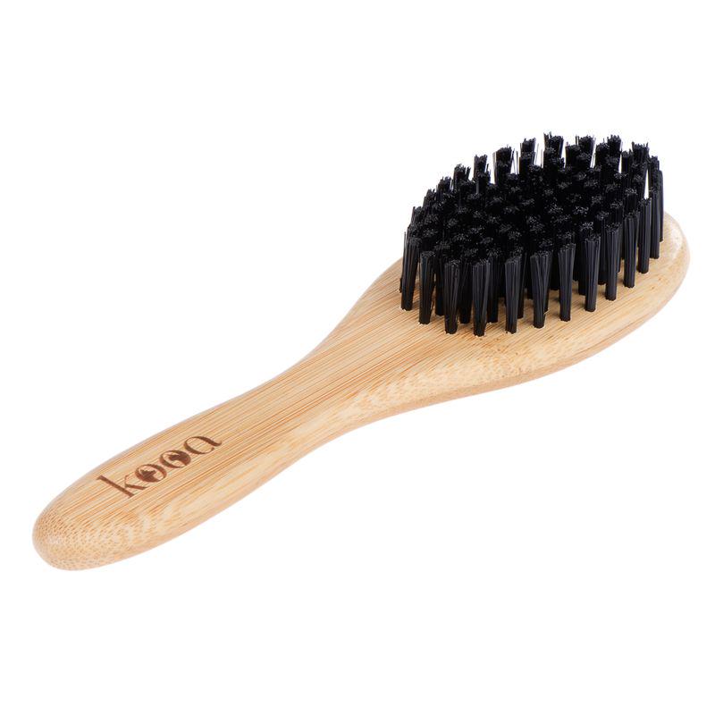 kooa Bamboo Grooming Brush