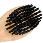 Load image into Gallery viewer, kooa Bamboo Grooming Brush
