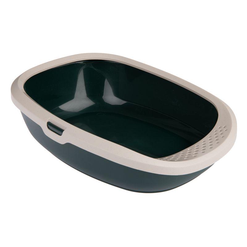 kooa Cat Litter Tray - 100% recycled Plastic
