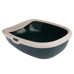 Load image into Gallery viewer, kooa Cat Litter Tray - 100% recycled Plastic
