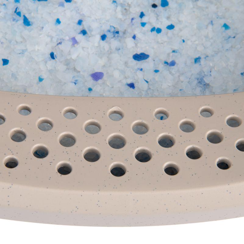 kooa Cat Litter Tray - 100% recycled Plastic