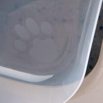 Load image into Gallery viewer, kooa Covered Cat Litter Tray - 90% recycled Plastic
