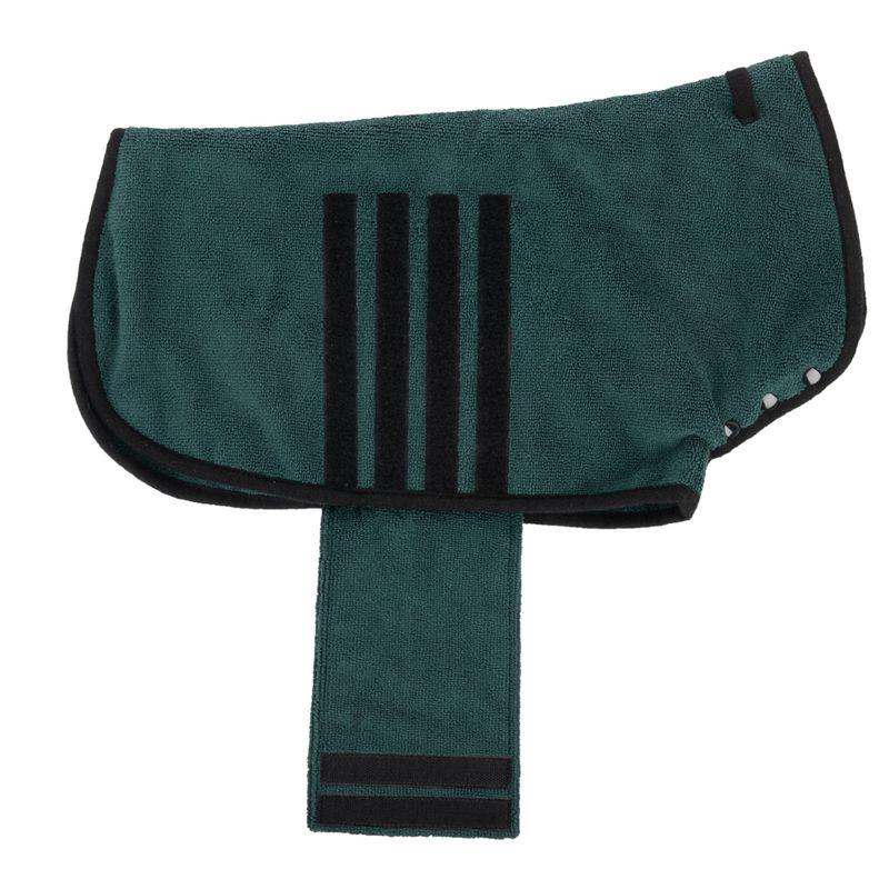 kooa Deluxe Microfibre Dog Bathrobe