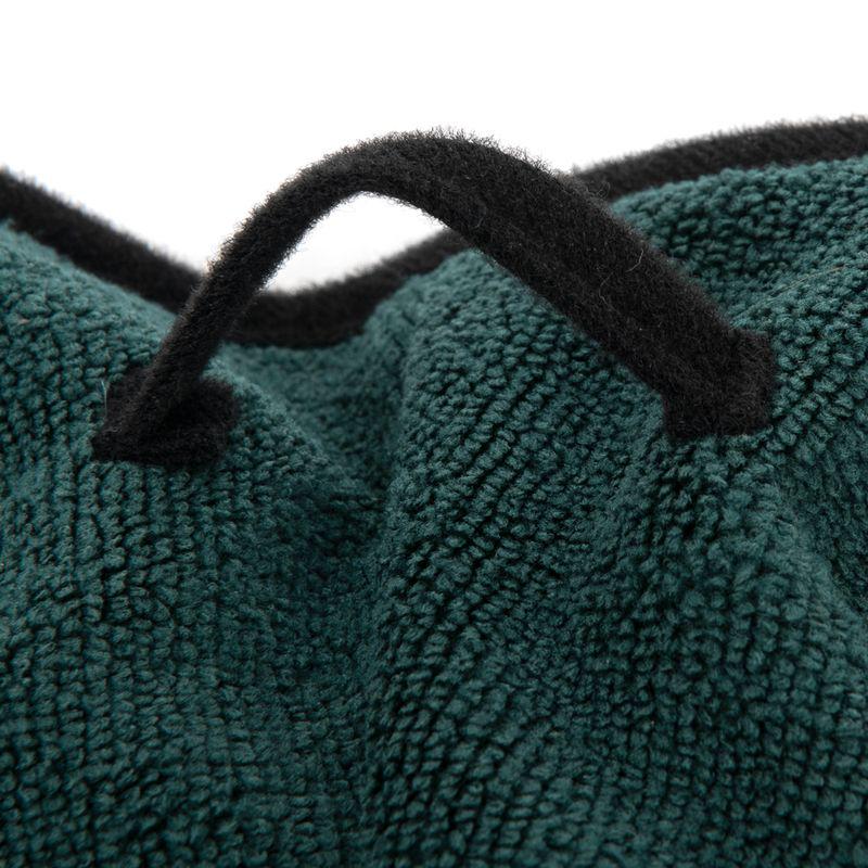 kooa Deluxe Microfibre Dog Bathrobe