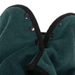 Load image into Gallery viewer, kooa Deluxe Microfibre Dog Bathrobe
