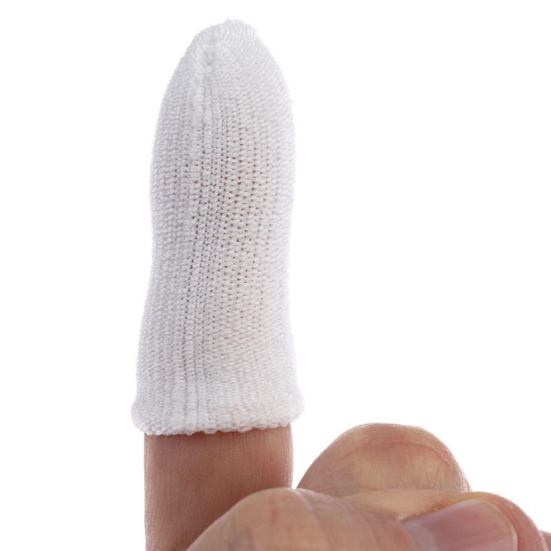 kooa Dental Care Fingers