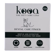 kooa Dental Care Fingers