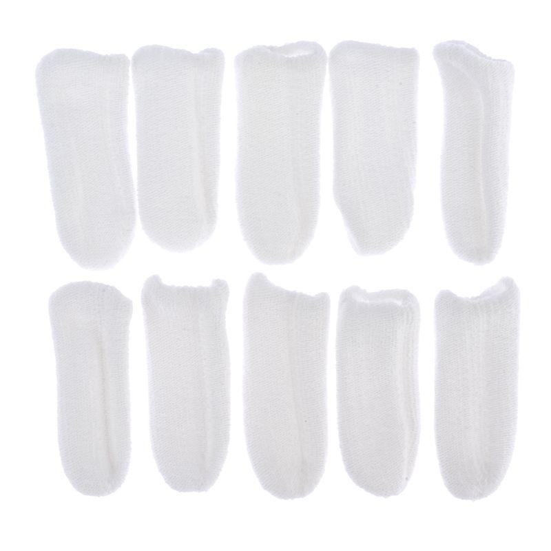 kooa Dental Care Fingers