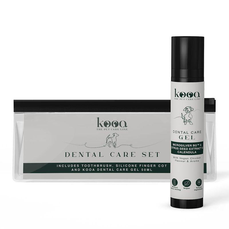 kooa Dental Care Set