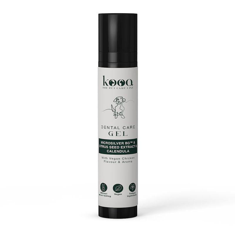 kooa Dental Care Set