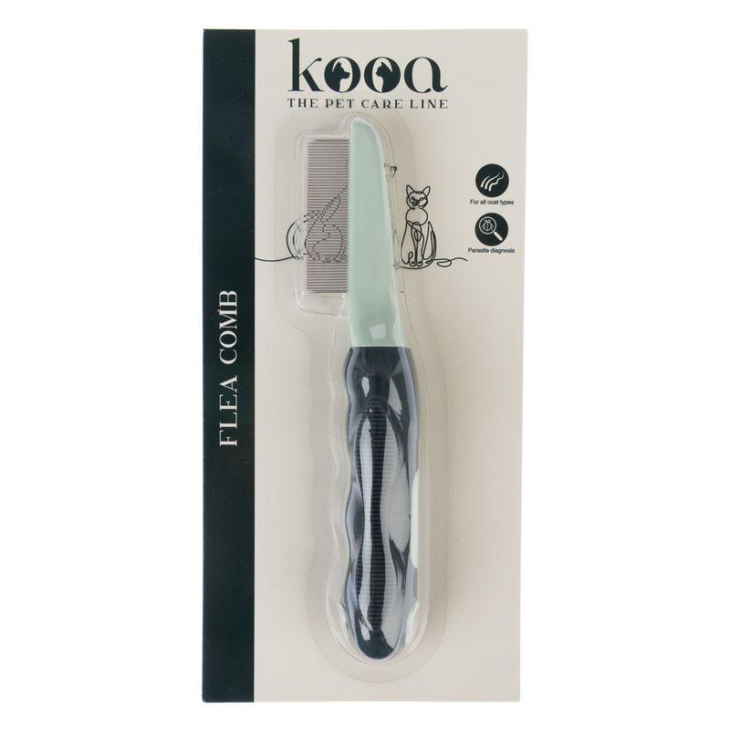 kooa Flea Comb