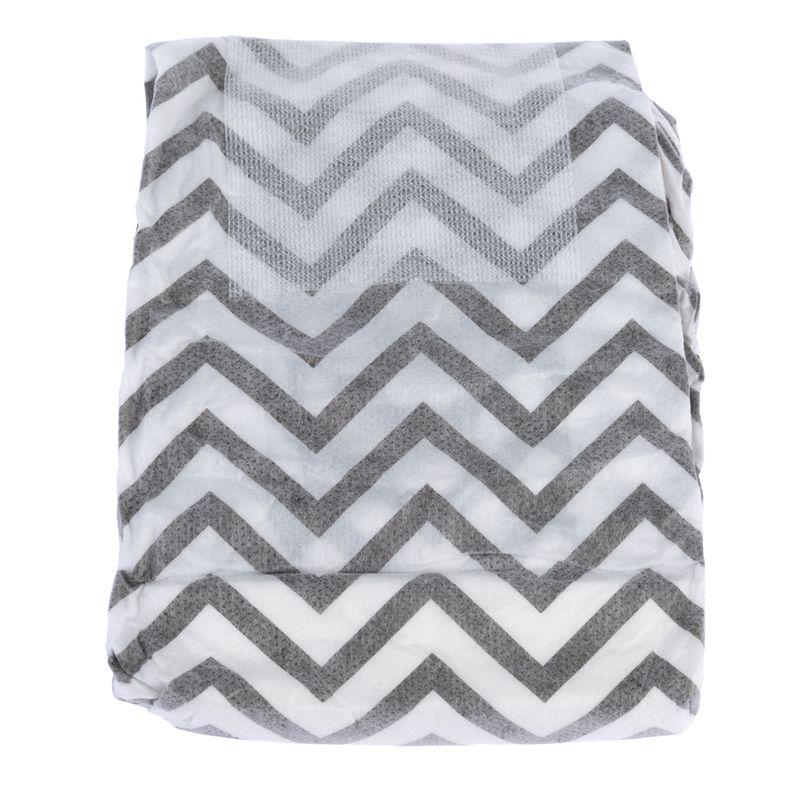 kooa Male Nappies with Charcoal