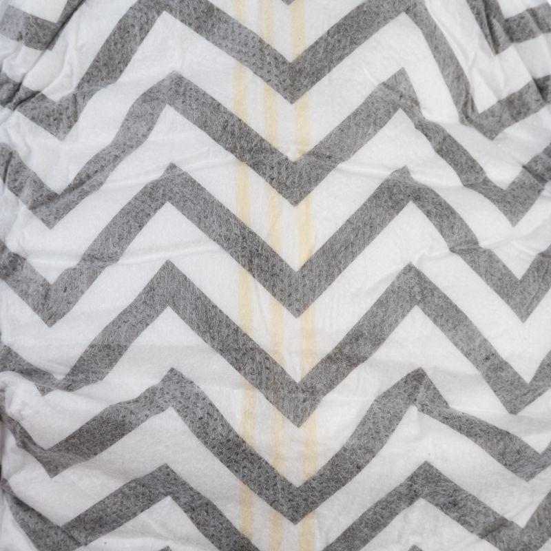 kooa Male Nappies with Charcoal