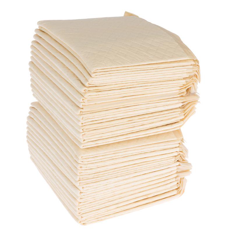 kooa Puppy Training Pads with Bamboo