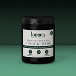 Load image into Gallery viewer, kooa Sensitive Ear and Eye Finger Pads
