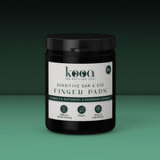 kooa Sensitive Ear and Eye Finger Pads