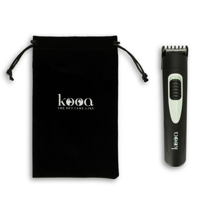 kooa battery clipper GEAR Mini