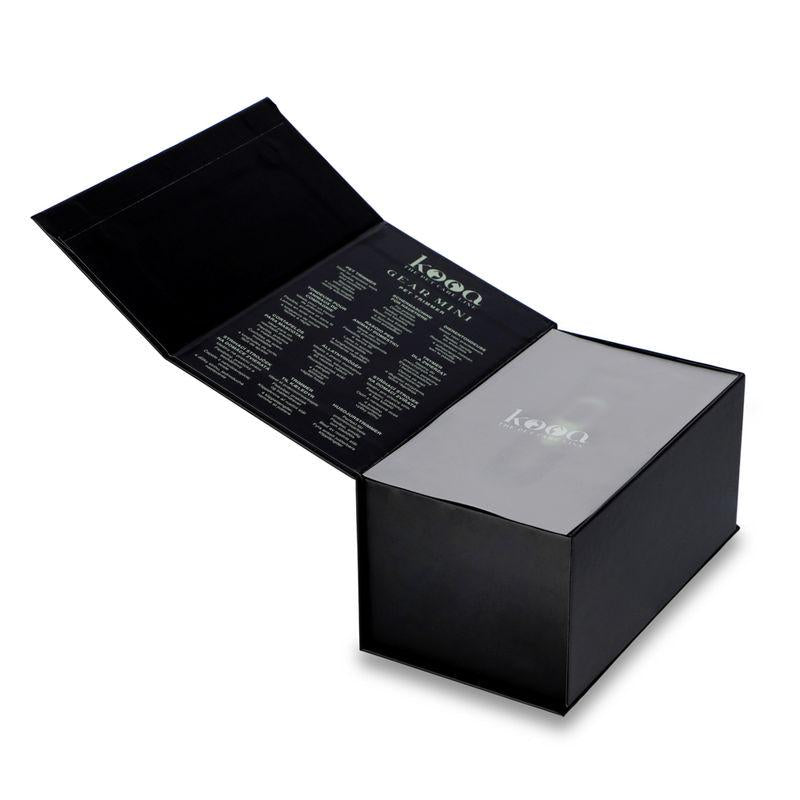 kooa battery clipper GEAR Mini