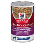 Load image into Gallery viewer, Senior medium dog lamb kibble
