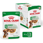 Load image into Gallery viewer, Wet food for mini dogs
