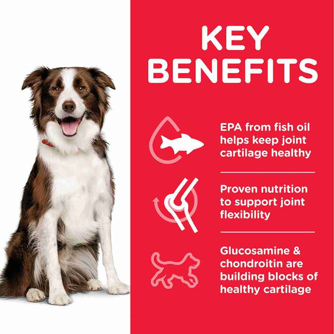 Science Plan mobility support