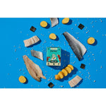 Load image into Gallery viewer, High-protein fish dog food
