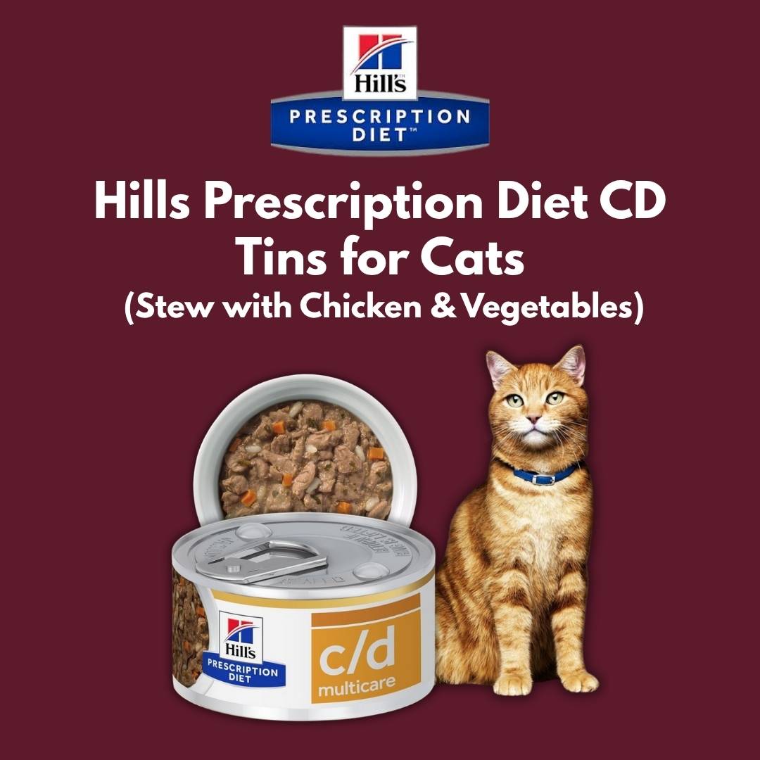 Wet urinary care cat food