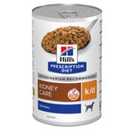Load image into Gallery viewer, Hill&#39;s k/d canned wet dog food 
