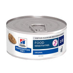 Load image into Gallery viewer, Hill&#39;s z/d canned wet cat food 
