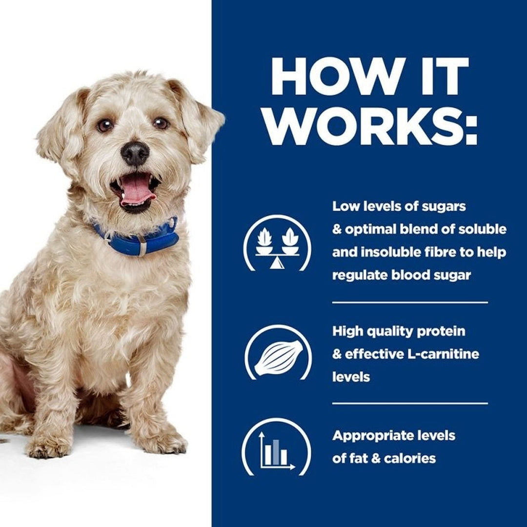 w/d canned dog formula
