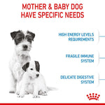 Load image into Gallery viewer, Small breed starter dog food
