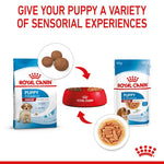 Load image into Gallery viewer, Royal Canin Medium Puppy gravy
