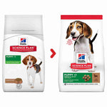 Load image into Gallery viewer, Puppy kibble medium breed
