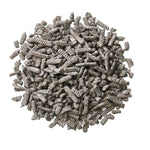 Load image into Gallery viewer, Pile of gray textured sticks on a white background
