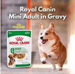 Load image into Gallery viewer, Royal Canin Mini Adult 
