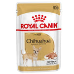 Load image into Gallery viewer, Loaf-style food for Chihuahuas

