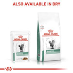 Load image into Gallery viewer, Royal Canin Veterinary Diet Diabetic cat food packaging on a white background
